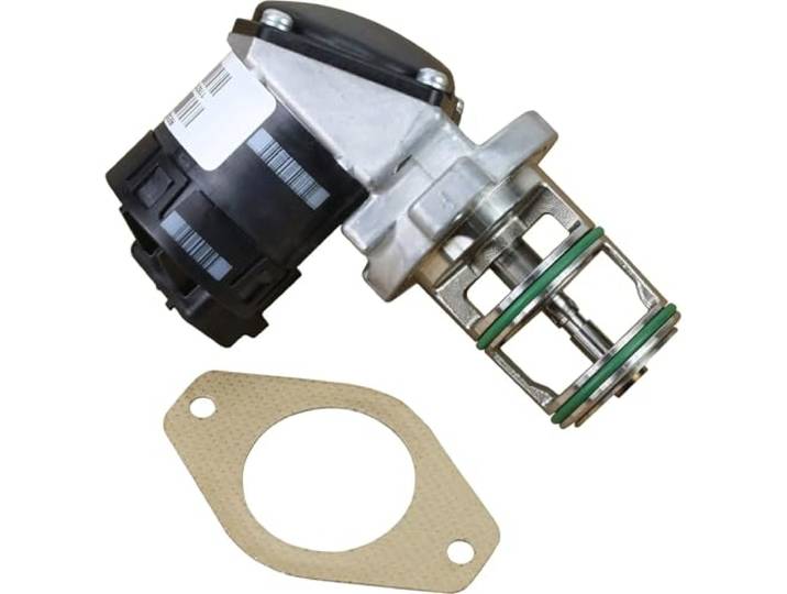 Universal AGR-Ventil‌ Abgasrückführungsventil (AGR) für 2012–2014, passend für John Deere, ersetzt RE537143, OEM-Passform EGR288