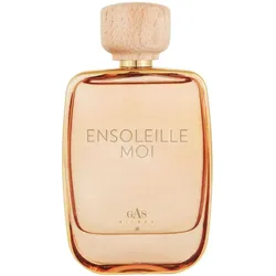 GAS BIJOUX Ensoleille Moi Eau de Parfum
