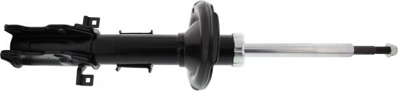 Mapco Stoßdämpfer 20848 Vorderachse 0.3l Für Mercedes