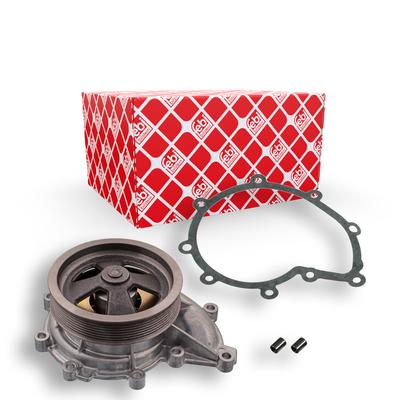 FEBI BILSTEIN Wasserpumpe 21591