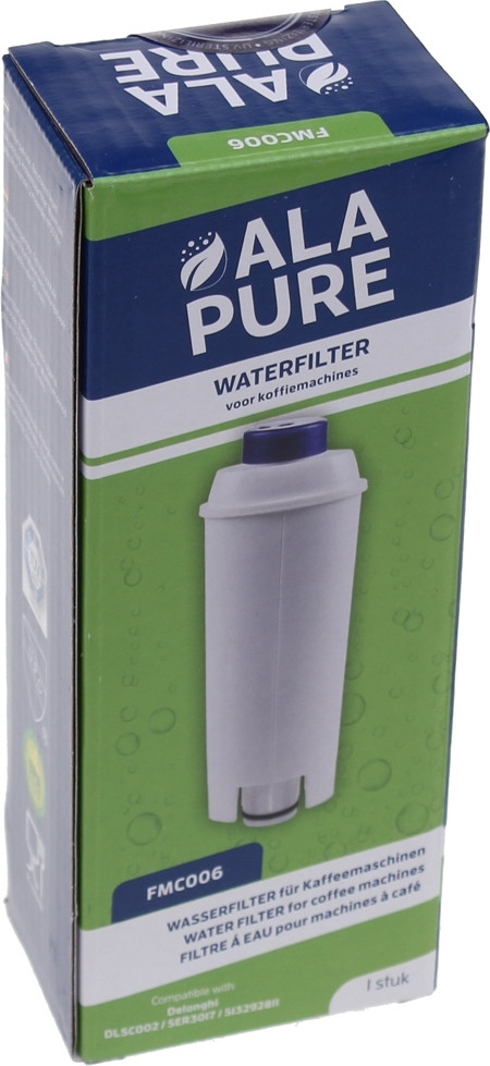 Solis Grind & Infuse Compact 1018 Waterfilter 70086