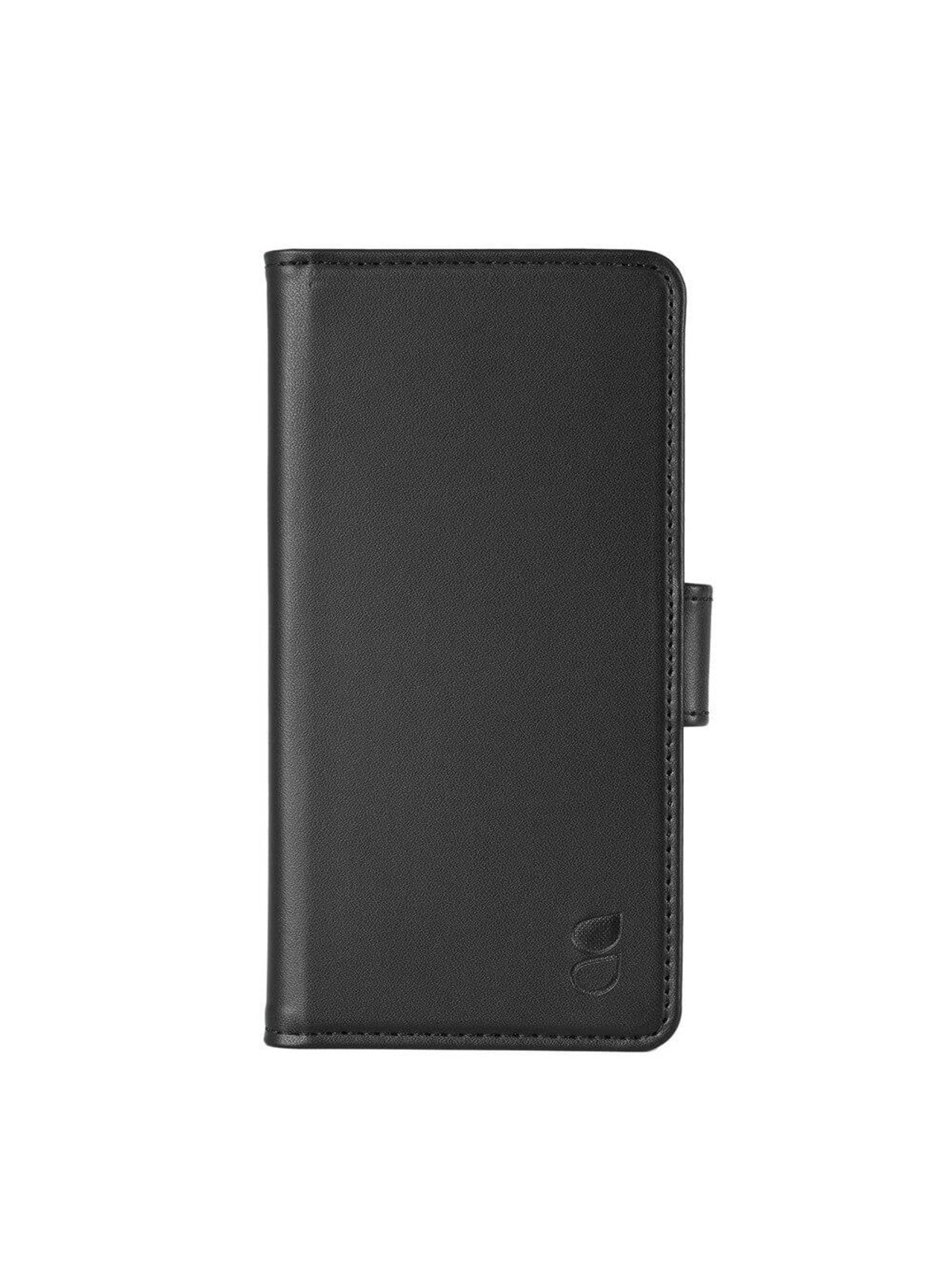 GEAR Wallet Case Black - Nokia 4.2