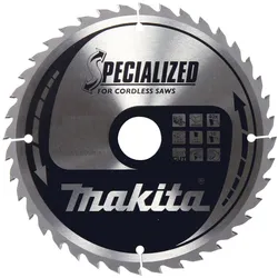 makita B-32954 Kreissägeblatt 1 St.