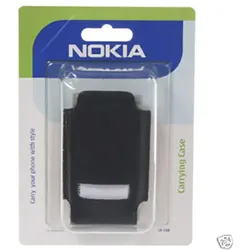 Nokia original Tasche CP-198 für N76
