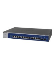 Netgear 12-PORT MULTI-G SMART SWITCH Switch 10X MULTIGIGABIT + 2X SFP+ (XS512EM-200EUS)