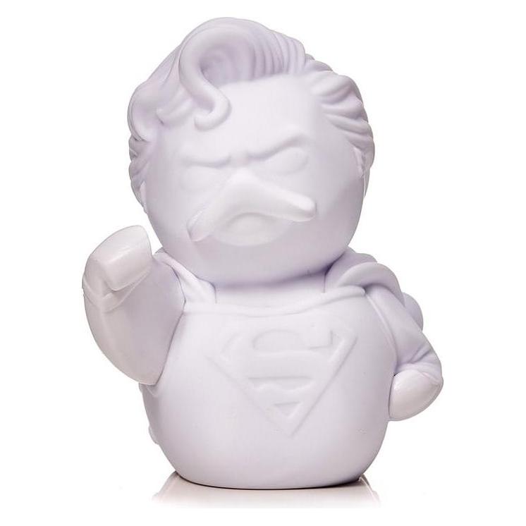 Numskull DC Comics Tubbz PVC Figur DIY Superman 10 cm (NS5135)