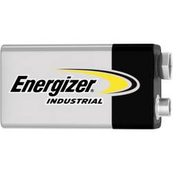 Energizer Industrial 9 V Block-Batterie Alkali-Mangan 9 V 1 St. E7638900355048