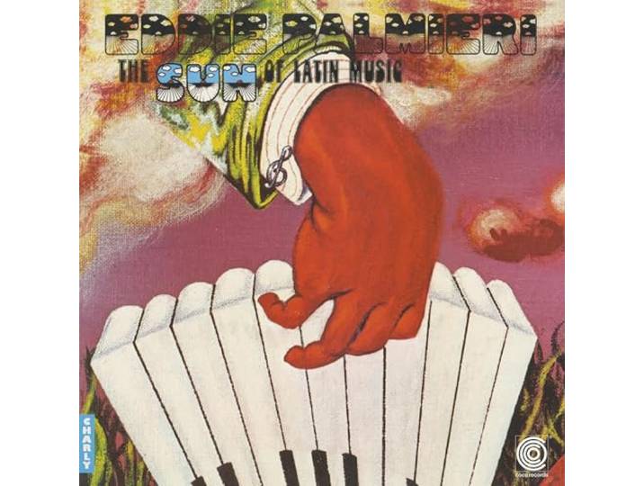 The Sun Of Latin Music