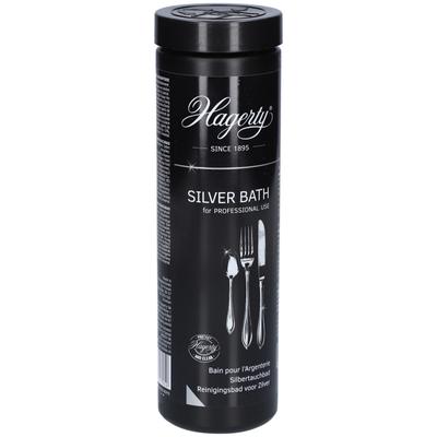 Hagerty Silver Bath Professional 580 ml Reinigungsmittel
