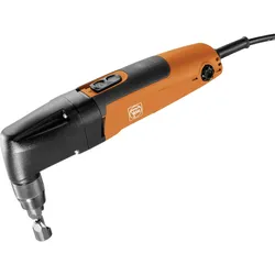 Fein, Elektroblechschere, BLK 1.6 E Blechknabber 350 W, 1500 /min