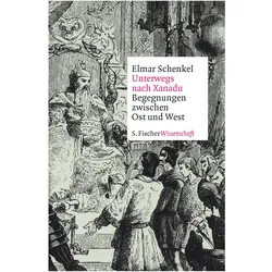 Unterwegs nach Xanadu, Sachbücher von Elmar Schenkel