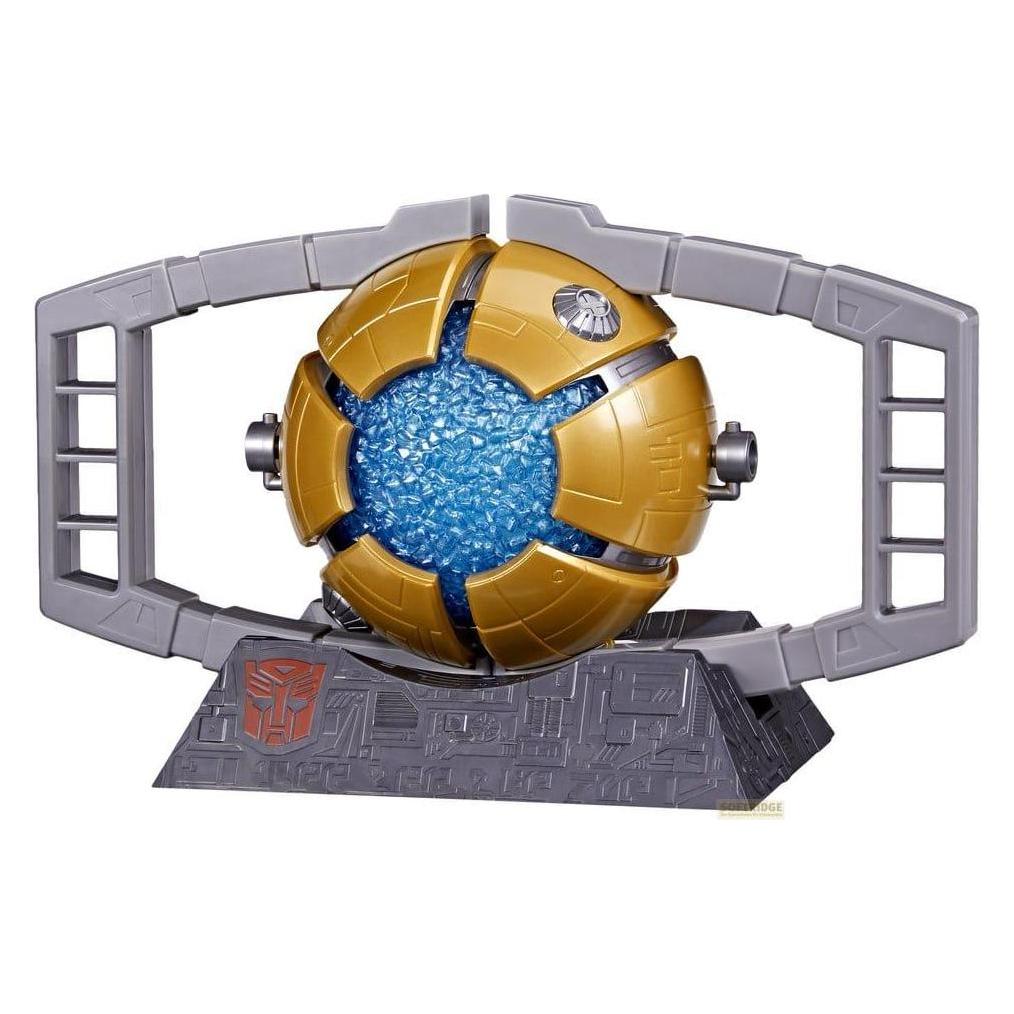 Hasbro The Transformers: The Movie Studio Series réplique Roleplay The Matrix of Leadership (G18895L0)