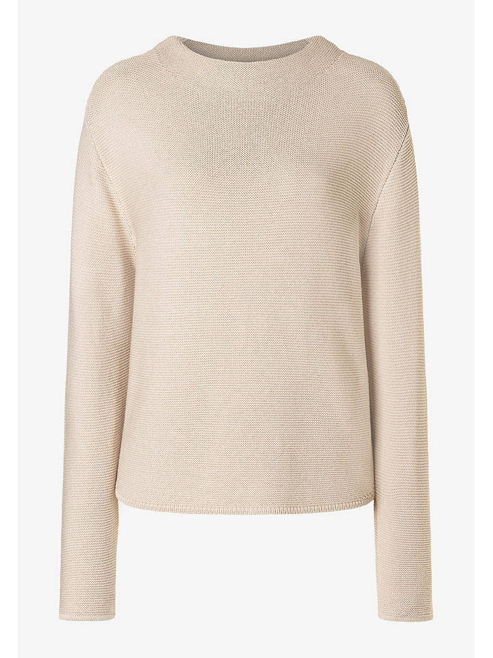 More & More Pullover in Beige - 40