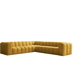 ECKSOFA Solvie In Tiffani