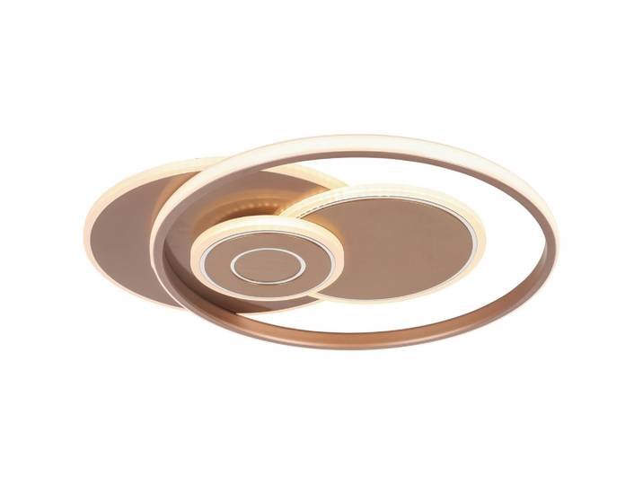 LED-Deckenleuchte Marlin max. 36 Watt Deckenlampe