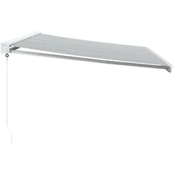 vidaXL, Markise, Pablo (with white frame) (3 m)