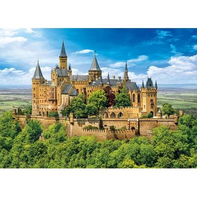 Schloss Hohenzollern - Deutschland