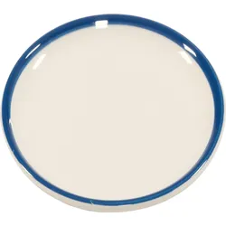 Lido Rim Tellerchen 13 cm hellblau
