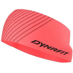 Dynafit Speed Dryarn Stirnband Ultra Coral Gr. Uni