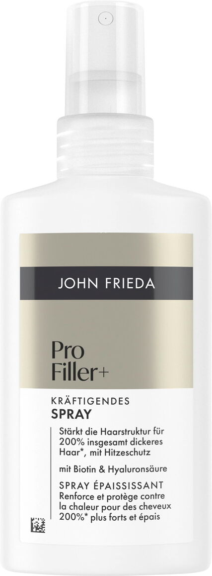 150ml JOHN FRIEDA PROfiller+ Kräftigendes Spray