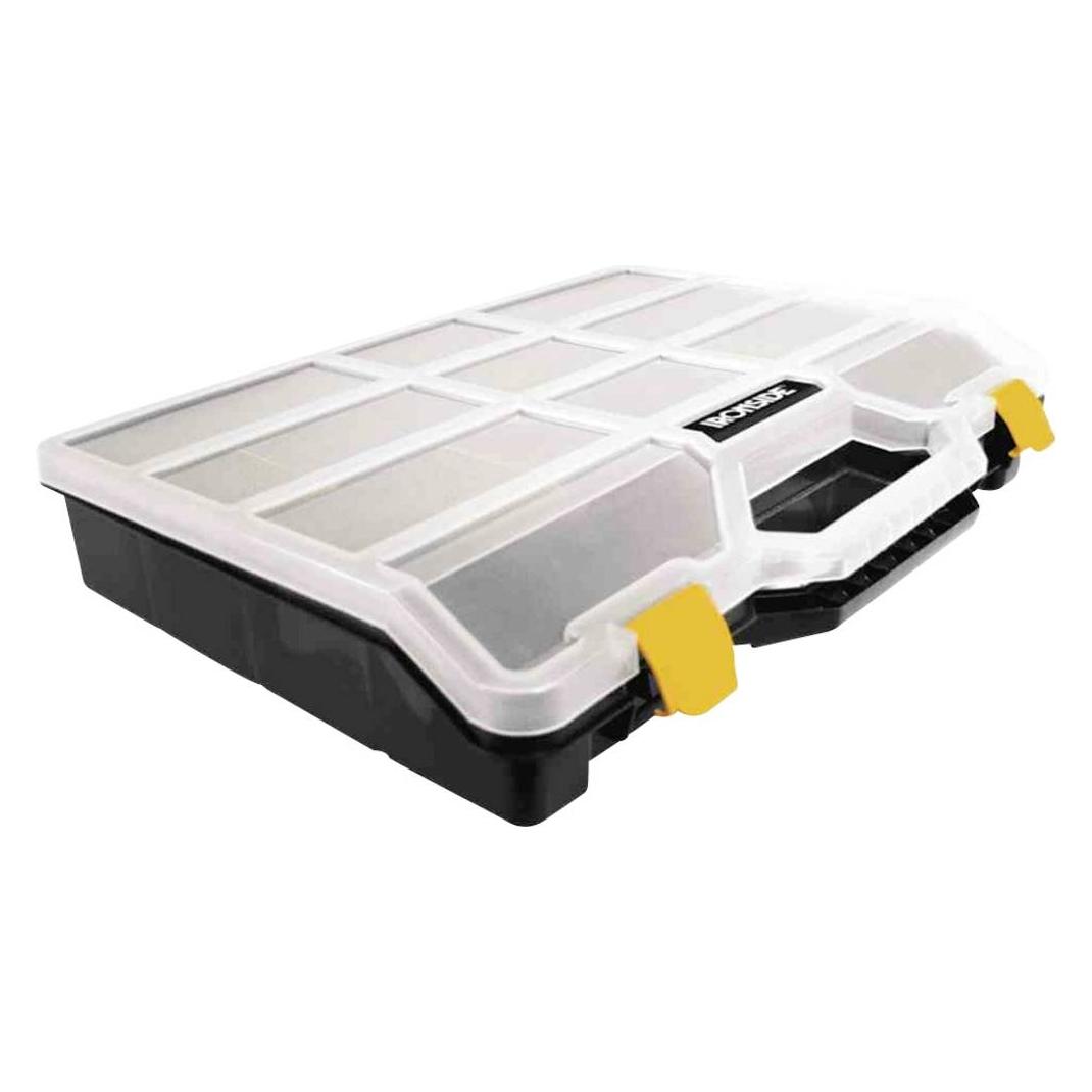 Ironside Organizer Irons. L 21-teilig (100582)
