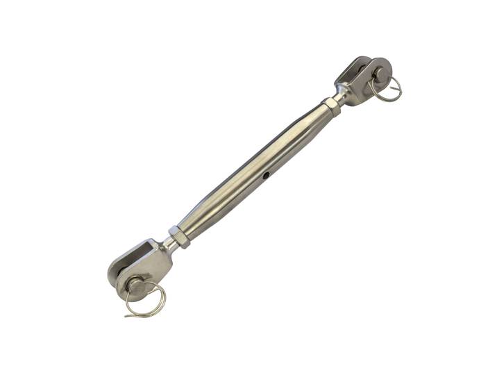JAROLIFT Edelstahl-Wantenspanner M12