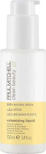 Paul Mitchell - Clean Beauty Volumizing Liquid 100 ml