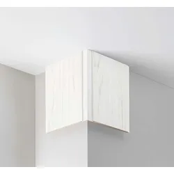 Parador Faltleiste Deckenleiste Arctic Pinie Dekor 2200x60x3,5 mm
