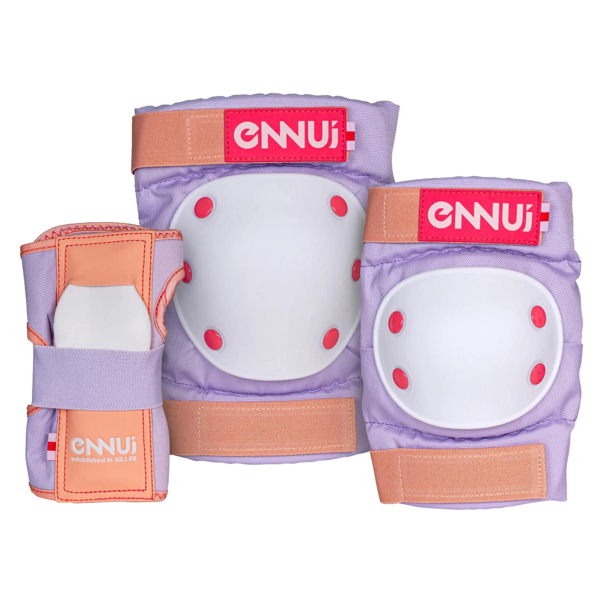Ennui Inline-Skate-Schutzset (L) (920119)