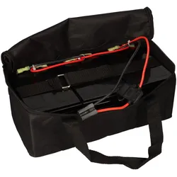 Mach1 36V 15Ah Akkusatz mit Tasche – 3× WP15-12SE Plug & Play