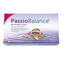 PASSIO Balance überzogene Tabletten 30 St