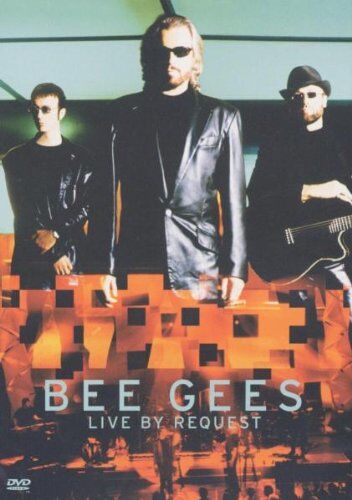 The Bee Gees - Live By Request - Preis vom 11.10.2026 03:10:56 h