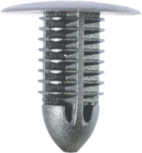KS Tools 420.1768 Kabelbaum-Befestigung für Toyota,10er Pack