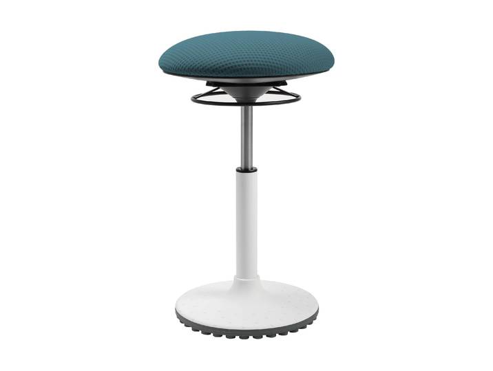 Hocker TOPSTAR BBT Coach , blau (petrol), Hocker, Hocker