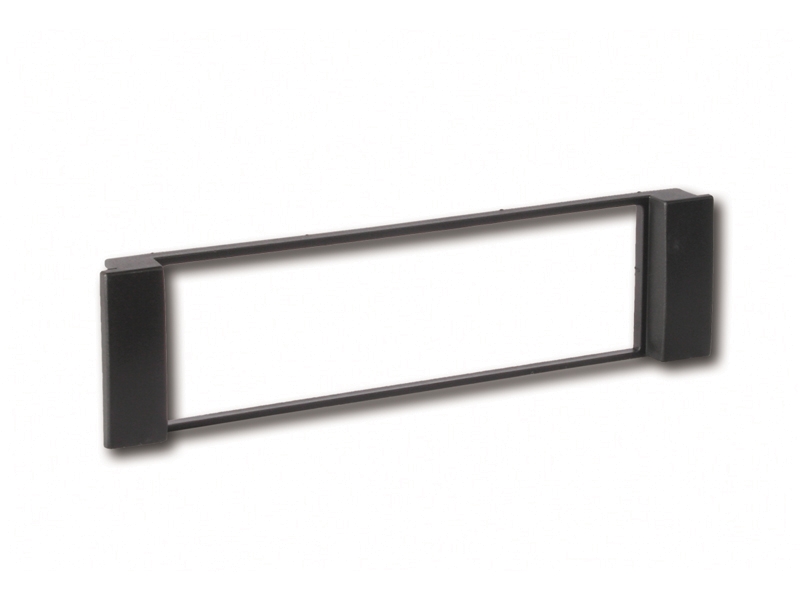 Radioblende Audi A3, A6, Seat Toledo, Leon CHP