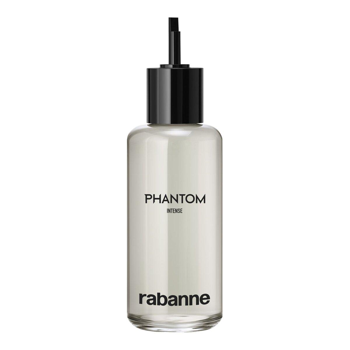 Phantom Intense - EdP Intense Navulling 200ml