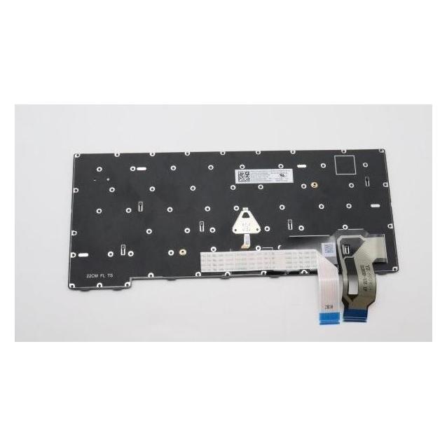 Lenovo NB KYB CS22 FL (5N21D68287)