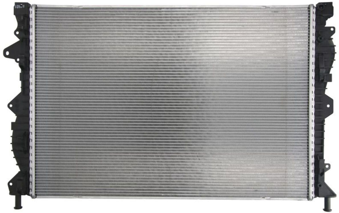 Kühler, Motorkühlung MAHLE CR 953 000P