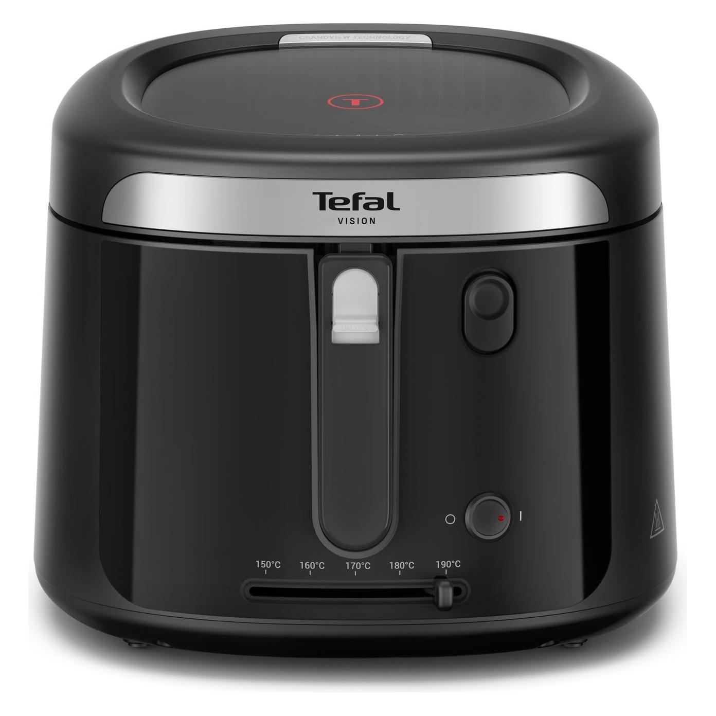 Tefal Uno Nuovo (2.10 l) (FF2528E0)
