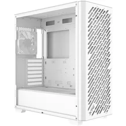 Adata Geh XPG VALOR AIR PRO (ATX) Midi Tower weiss (ATX, mATX, Mini-ATX), PC Gehäuse, Weiss