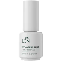 3ml LCN Mykosept Plus Clear Base
