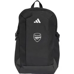 ADIDAS Rucksack FC ARSENAL, Größe ONE SIZE in Schwarz Schwarz