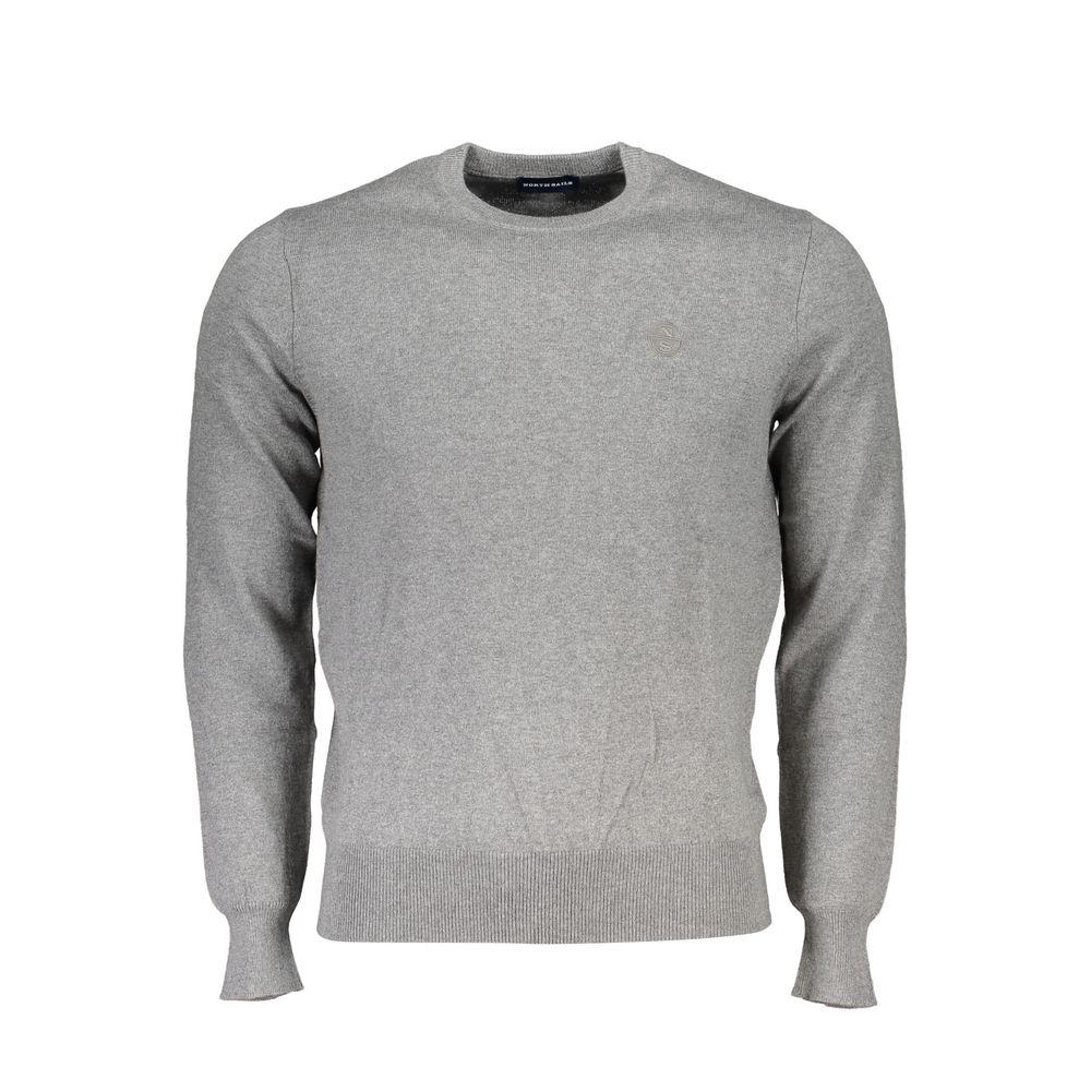 Rundhalspullover Klassischer Stil
