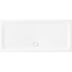 BetteUltra Rechteck-Duschwanne, 2000x900x35mm, 5974-016, Farbe: Moosgrün