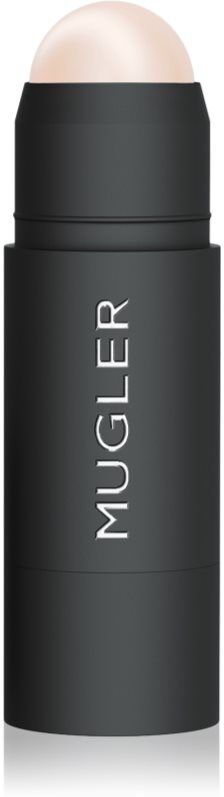 L’Oréal Paris x Mugler cream highlighter in a stick Crystal 5 g
