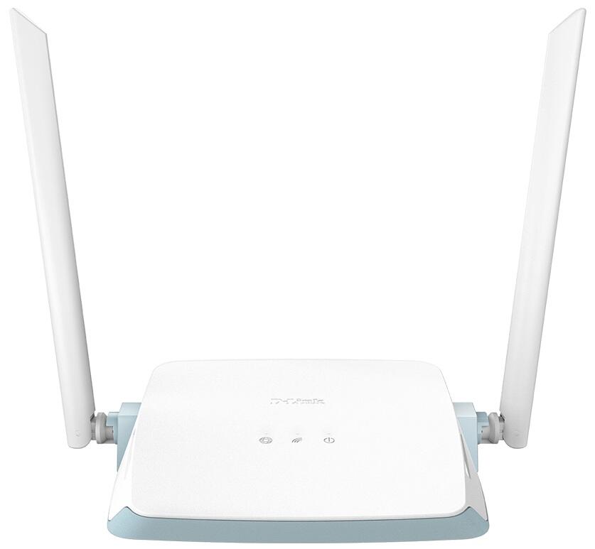 D-Link R03/E, EAGLE PRO AI N300 Smart Router