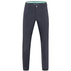 Alberto Herren Rookie Str E Herb/Winter Golfhose navy