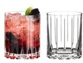 RIEDEL Drink Specific Glassware Double Rocks Glass