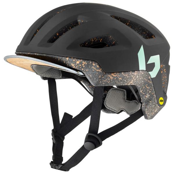 Bollé - React MIPS - Velohelm Gr 52-55 cm - S grün