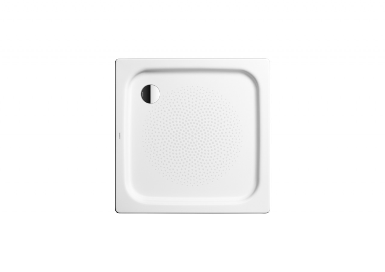 Kaldewei Duschwanne DUSCHPLAN Modell 542-1,800x800x65mm, 440530003030 440530003030
